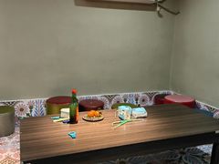 -上炕撸串(长青路店)