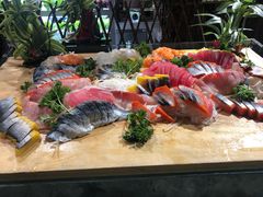 -圆顶阁西餐厅(郑州索菲特国际饭店 )