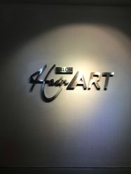 -Hair ART造型沙龙