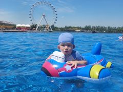 -渔岛海洋度假区