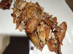 -蜜桃餐厅·江浙融合菜(荟聚购物中心店)