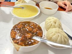 -姚记炒肝店(鼓楼店)