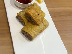 -枣子树·素食餐厅(普陀山店)