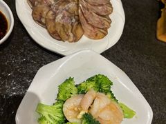 -小城粥道·海胆鲜虾粥(解放广场店)