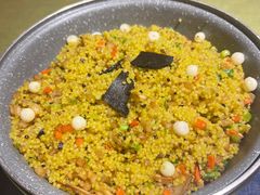 -闻鲜素食茶餐厅(高新区店)
