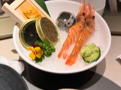 -水木锦堂·自助铁板烧(望京凯德MALL店)
