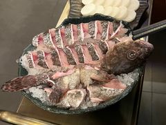 -熹悟海鲜火锅·广式打边炉