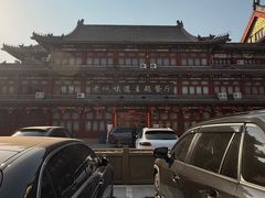 -老城味道·传统天津菜(杨柳青店)