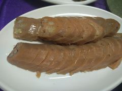 -百姓百味海鲜酒楼(粤垦路总店)