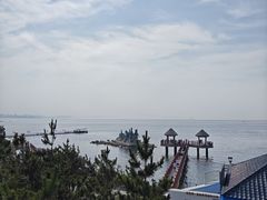 -养马岛旅游度假区