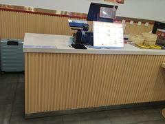 -吉祥馄饨(牡丹园店)