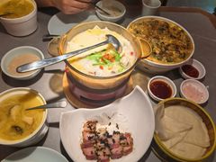 -闽上鲜·福建菜(龙湖滨江天街店)