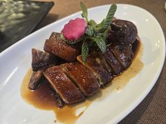 -转角·老弄堂上海菜(长寿路店)