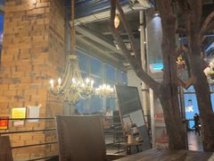 -漫咖啡 (CCPAPK创意港店)
