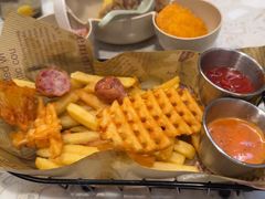 -Aqua Oasis 水天堂(常熟永旺店)