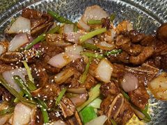 -小鱼小牛·鱼牛干锅·脆鱼火锅(世欧广场店)