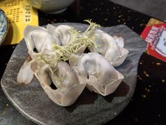 -成都老码头火锅(旺角店)