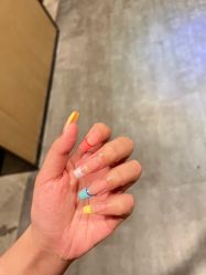 -NAI.熙-高定美甲美睫