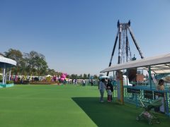 -秦皇岛乐岛海洋王国