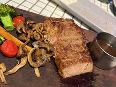 -小满Grainkitchen(滨江商业广场店)