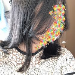 -OnHair造型