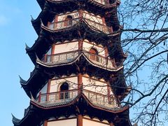 -桃花岛公园