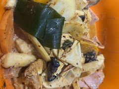 -林静小吃(复兴路店)
