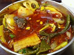 android_upload_pic-老妈火锅粉(幸福路步行街店)
