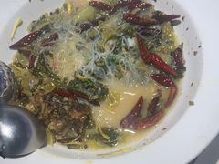 -新太二·鲜料川菜(东汇城店)