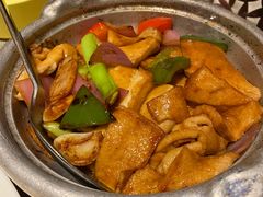 -采悦轩中餐厅·粤菜·海南菜(神州半岛喜来登度假酒店)