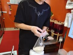 -张果佬年糕卷(科巷店)