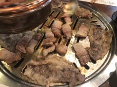 -首尔馆韩国料理(金童路店)