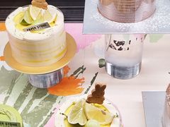 -PAPER STONE BAKERY(天汇广场店)