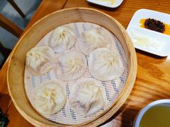 包小笼金牌小笼包-包小笼·金牌汤包(中山路店)