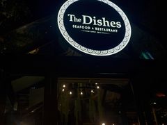 -The Dishes Seafood & Restaurant