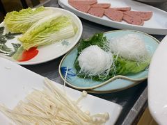 -田园肥牛鲍鱼先生(新北店)