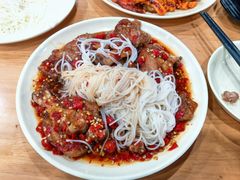 -贤花饭店(城阳店)