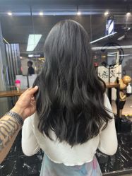 -奈川烫染Salon