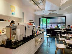 -双风车咖啡馆 Twin Windmills(六道口店)