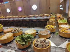-喜家自助小火锅(乐客城店)