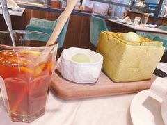 -大树餐厅(益田假日店)