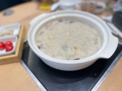 -湯系·煲汤手艺人(东二环泰禾广场店)