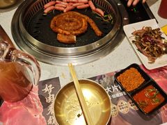 -炭之家·齐齐哈尔非遗烤肉·鲜切直供(中央大街店)