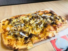 -必胜客(会展店)