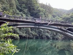 -鼎湖山风景区