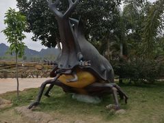 -龙谷湾旅游休闲度假区