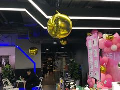 -海力健身游泳(太古里朗御店)