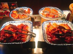 -杭州钱江新城万怡酒店-西餐厅