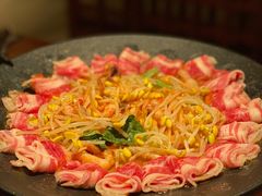 -春熙台韩国料理·章鱼肥牛(西丽店)