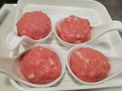 -潮汕大目牛肉火锅(上梅林店)